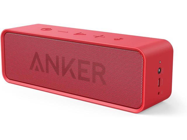 anker soundcore red