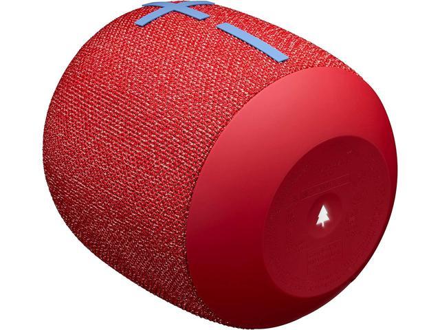 ultimate ears wonderboom red