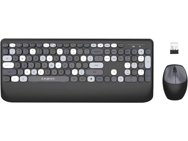 letton keyboard and mouse