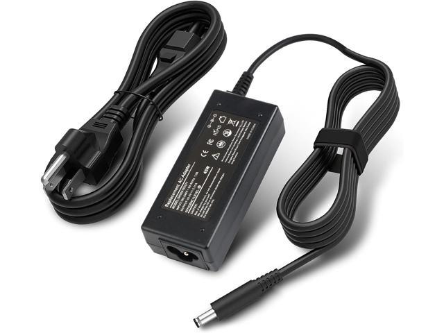 Lisen 19.5V 2.31A 45W AC Adapter Laptop Charger for Dell Inspiron 11 13 14 15 17 3000 5000 7000 Series:3552 3558 3452 5555 5558 5559 5565 5567 5568 5578 7579 3451 5368 7378 3168 Power Supply Cord 