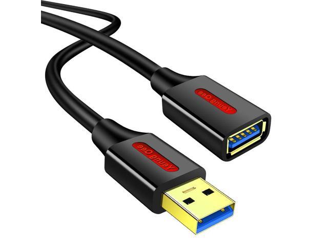 Xbox 1Ft/0.3M Printer Scanner USB Flash Drive USB 3.0 Extension Cable 1Ft,USB 3.0 High Speed Extender Cord Type A Male to A Female for Playstation Hard Drive,Keyboard Card Reader Xbox 1Ft/0.3M Printer Scanner USB Flash Drive USB 3.0 Extension Cable 1Ft,USB 3.0 High Speed Extender Cord Type A Male to A Female for Playstation Hard Drive,Keyboard Card Reader