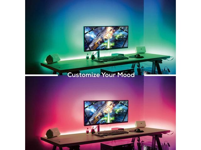 flexglo led strip light