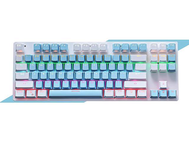 k400 mechanical keyboard