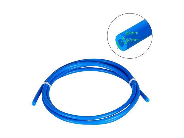 Kit tube PTFE XS, Avec PC4-01 + KJH04-M6