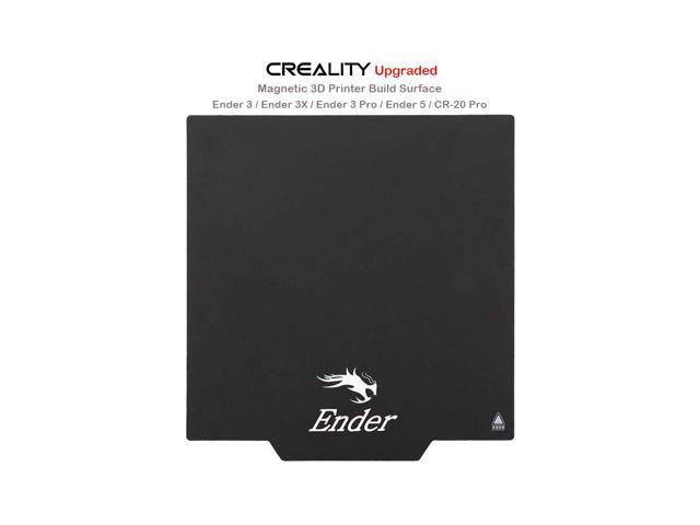Creality Heated Bed Build Surface Printing Plate for Ender 3/Pro 3D Printer 
