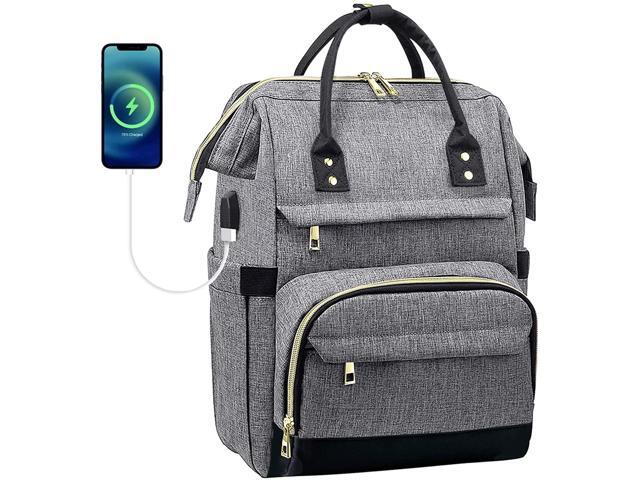 teacher computer bag