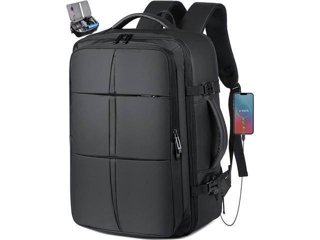 overnight laptop backpack
