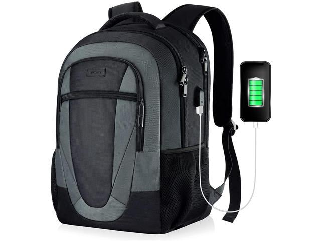 jordan backpack with charger