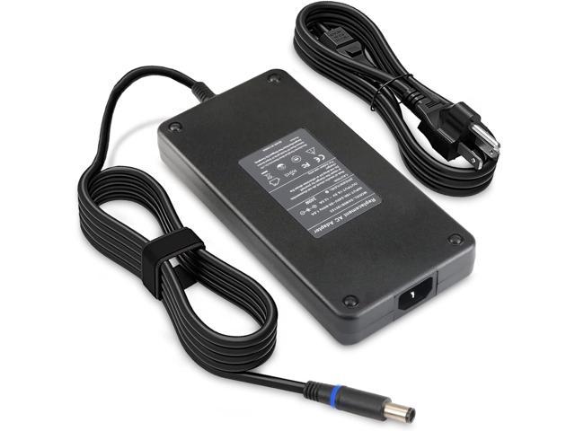NEW GENUINE DELL PRECISION M6400 M6500 M6600 M6700 M6800 PA-9E PA9E 240W CHARGER 