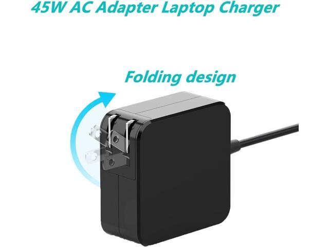 Laptop Auto Ladegerät Adapter + USB für Dell Inspiron 14 5451 5458 Intel  GPU 