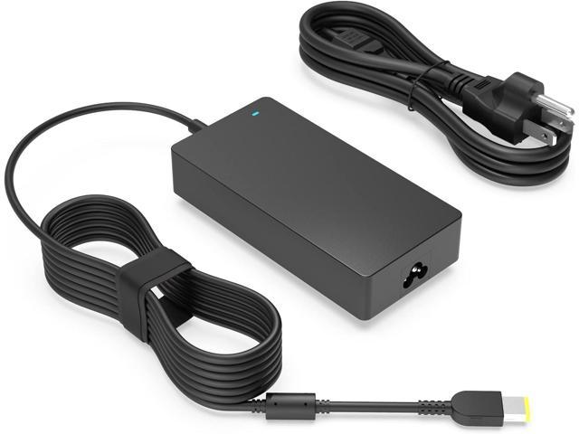 170W AC Charger Fit for Lenovo Legion 5 5P S7 S7-15 5-15 5-17 5P-15 5 ...