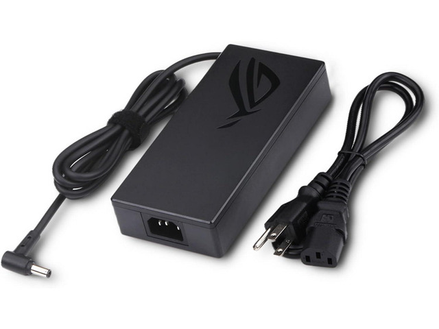 180W 20V 9A 6.0x3.7mm ADP-180TB H AC Adapter for Asus ROG Zephyrus ...