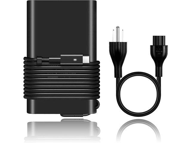 Cargador Original Dell Xps 13 (7390) 2-in-1 - Foto 2