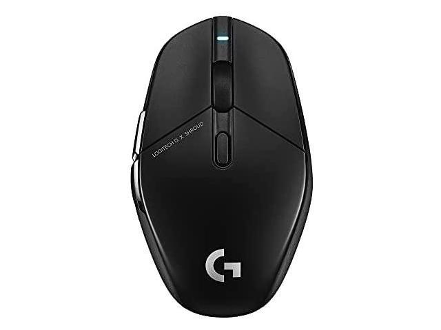 mouse logitech shroud