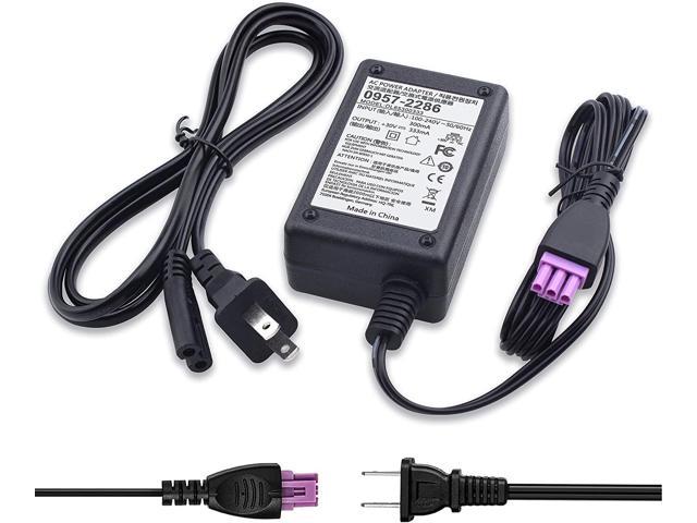 30v 333ma Ac Adapter 0957 2286 For Hp Deskjet 1000 1050 1051 1055 1056 00 50 3000 3050 3050a 3051a 3052a 3054 3510 3512 Printer Series J110a J310a J410 J410e J510 J611 0957 2290 0957 2398 Newegg Com