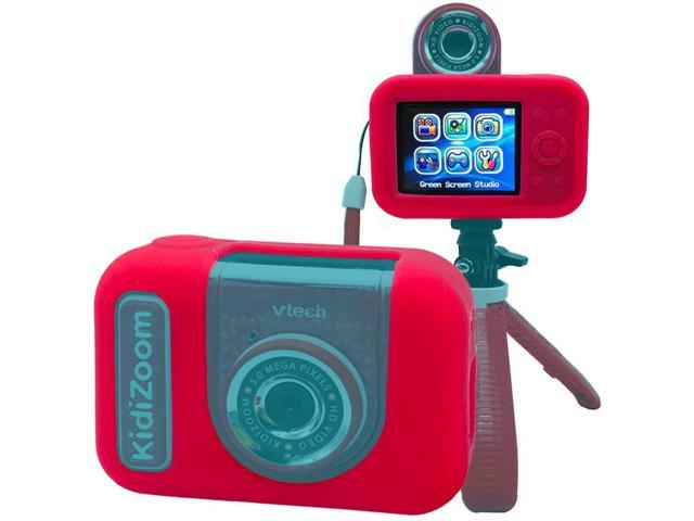 NEW IN STOCK VTECH KIDIZOOM CREATOR CAM HD VIDEOS GREEN SCREEN SHIPS SAME DAY 