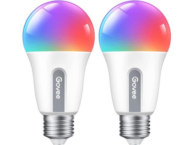 color changing music light bulb