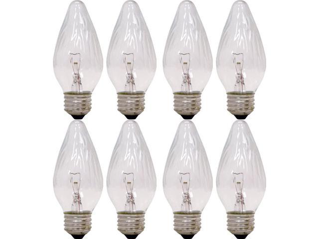 lumi flame bulb