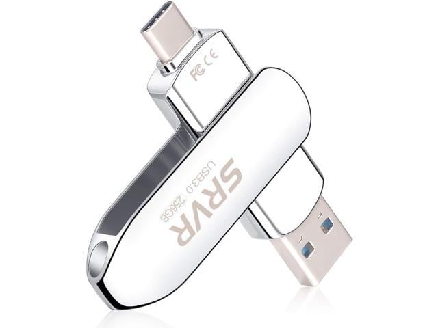 USB 256gb Flash Memory Stick Pen Drive 3.0 