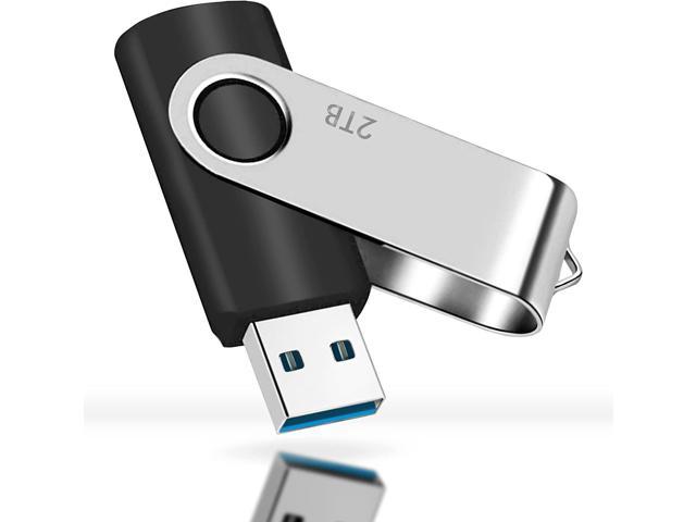 2000GB USB 2.0 Flash Thumb Drive Memory Stick 2TB 