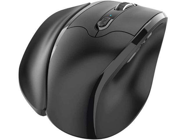 unique mouse for laptop