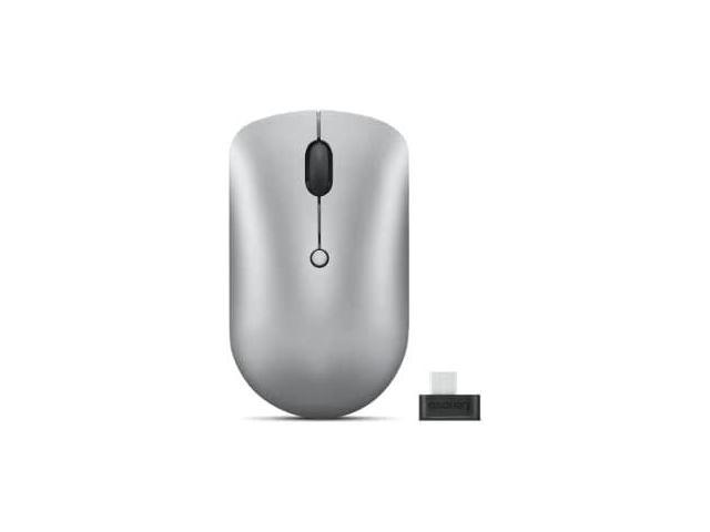 540 USB-C Wireless Compact Mouse Left or Right Hand 2.4 GHz USB-C ...