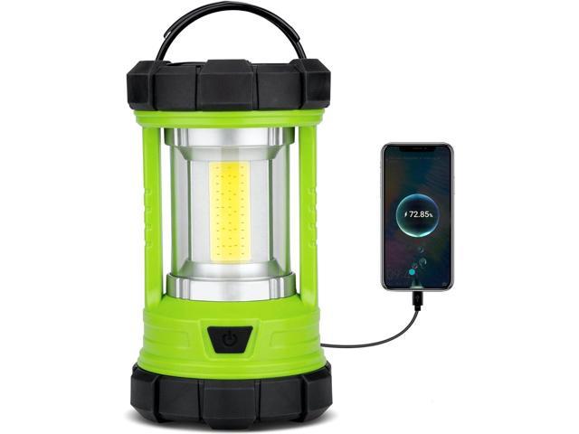 emergency lantern with phone charger