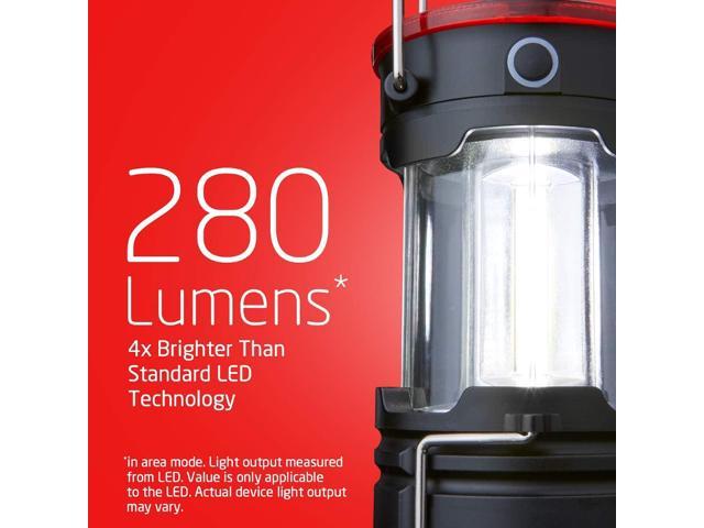 eveready 360 led camping lantern