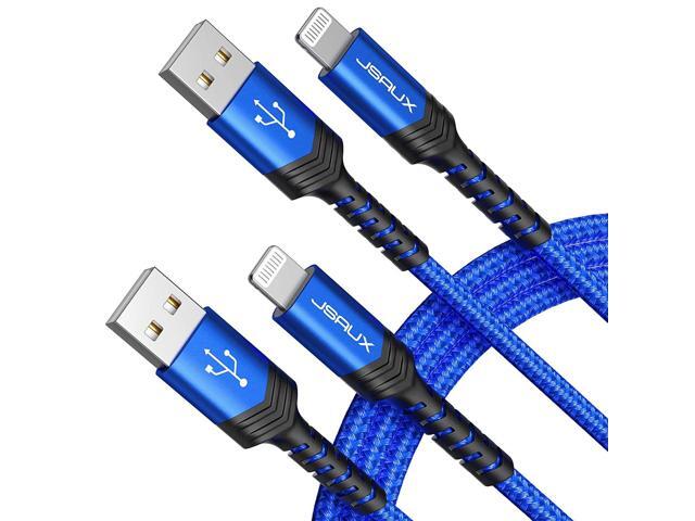 Fast USB Car Charger with Blue LED for Apple iPhone 12/11/XR/X/Xs Max/8/7/6/6s Plus/SE/iPad MFi Certified 2Pack 1M iPhone Cable with 2.4A+2.4A Dual Port Car Charger Adapter iPhone USB Car Charger, Fast USB Car Charger with Blue LED for Apple iPhone 12/11/XR/X/Xs Max/8/7/6/6s Plus/SE/iPad MFi Certified 2Pack 1M iPhone Cable with 2.4A+2.4A Dual Port Car Charger Adapter iPhone USB Car Charger,