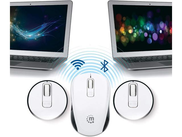 share mouse between mac and pc