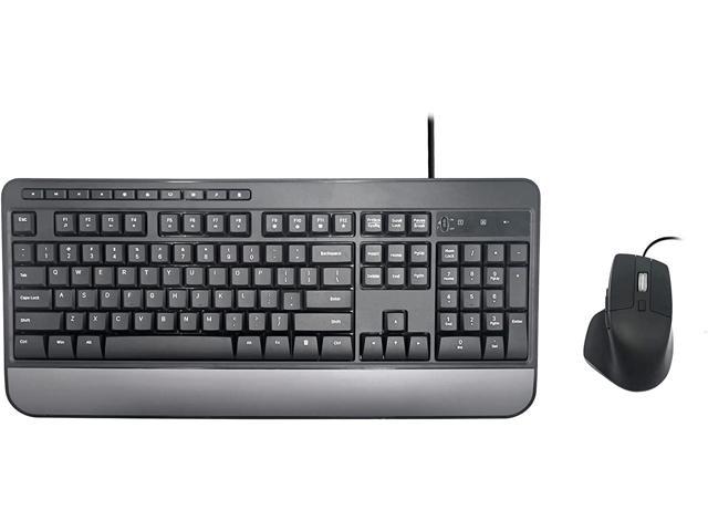 wired mouse and keyboard for laptop