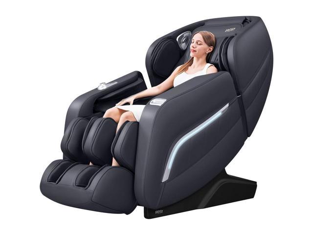 irest bluetooth massage chair