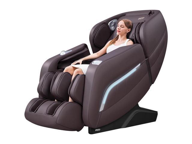 irest bluetooth massage chair