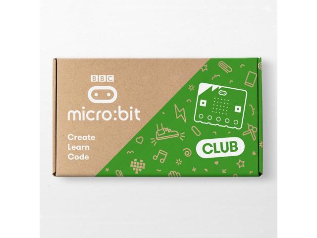 Micro bit v2 Club (10 pack)