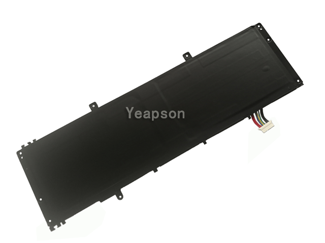 Yeapson 7.7V 5000mAh 38.5Wh Genuine CN6F14 PT3571123-2S 2ICP4/71/123 ...