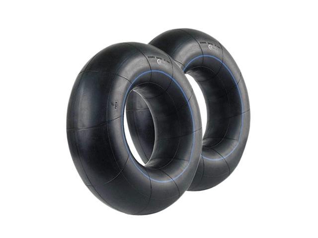 Inner Tube for Lawn Mower tyre 13x5.00-8 with Curved Valve stem Garden Tractor 