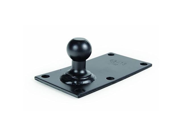 Parts/Accessories Trailer Tongue Ball Plate (48388)