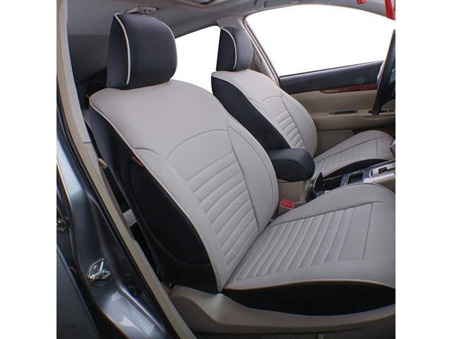 Custom Fit Full Set Car Seat Covers For, 2018 Subaru Outback Car Seat Covers
