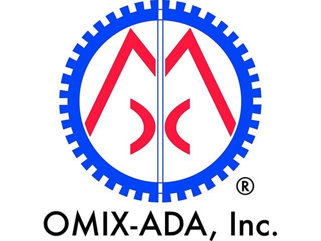 Omix-Ada 16580.21 Drive Shaft Pinion Yoke 