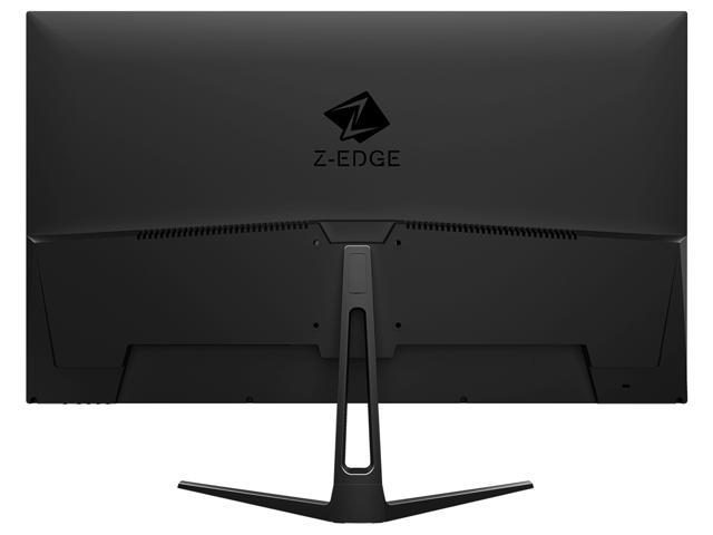 Z-EDGE U27P4K 27