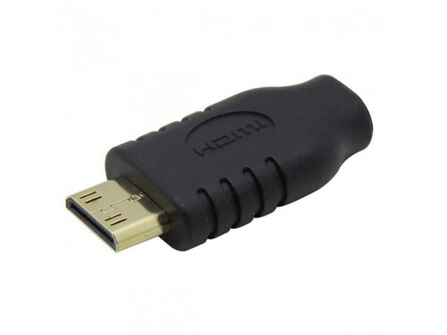 Xiwai Cy Hd Type D Micro Hdmi Socket Female To Type C Mini Hdmi