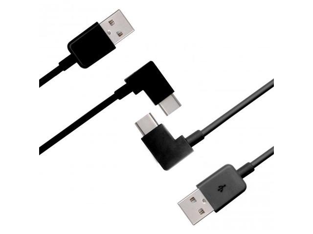 Xiwai Cable Cm Right Angled Type C Usb C To Usb Cable Degree