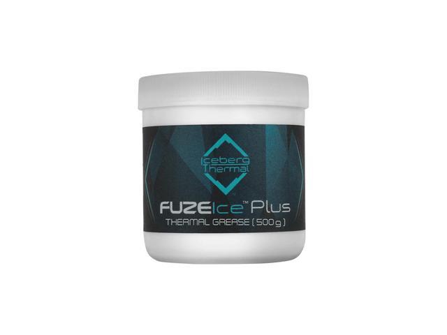 Iceberg Thermal Wärmeleitpaste - Hochleistung Für CPU & GPU Kühlung