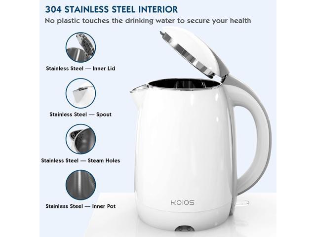 koios electric kettle