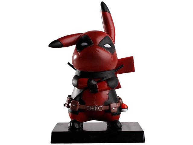 deadpool pikachu pop