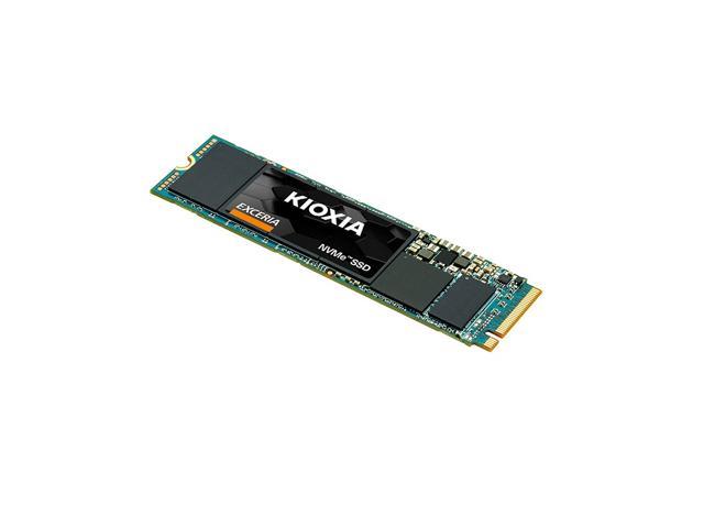 Kioxia Solid State Drive NVME Protocol Pcie Port Computer SSD 500G -  Newegg.com