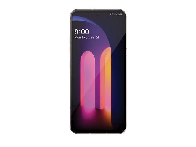 LG V60 ThinQ 5G (LM-V600AM) 128GB Blue (AT&T Unlocked)