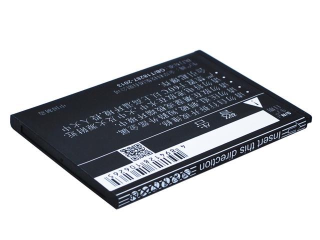 E5577 E5577Cs-321 Batterie de rechange Huawei E5573s-852 E5573s-853 