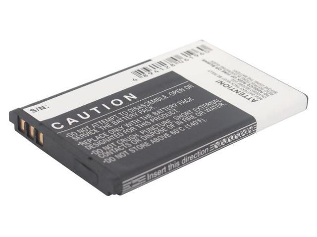 Battery Replacement For Qilive TF018E RF901 872687 874761 886337 Newegg Com