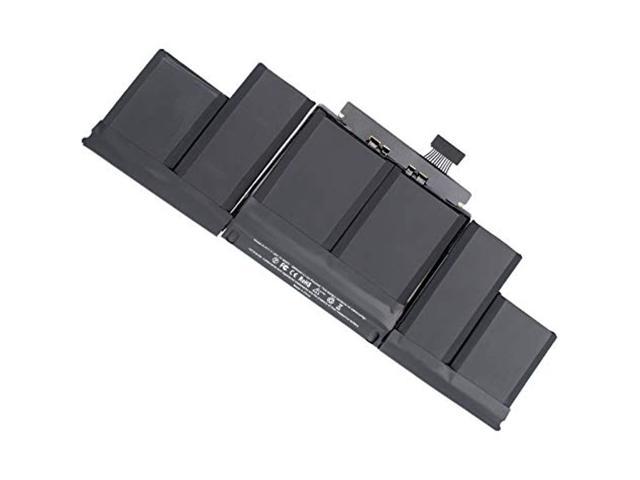 oversættelse Rationalisering gået vanvittigt A1417 Laptop Battery Compatible With Macbook Pro 15 Inch Retina A1398 (Mid  2012 Early 2013), Fits For Mc975ll/A Mc976ll/A Me664ll/A Me665ll/A (99Wh) -  Newegg.com